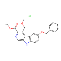 ZK 93423 盐酸盐,1216574-52-5,≥98%(HPLC),阿拉丁