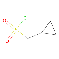 环丙基甲磺酰氯,114132-26-2,≥95%,阿拉丁