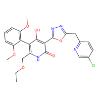 BMS-986224，Moligand™，阿拉丁