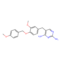 GW2580,870483-87-7,Moligand™, 10mM in DMSO,阿拉丁