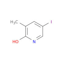 5-碘-3-甲基-2-羟基吡啶,289681-47-6,≥97%,阿拉丁