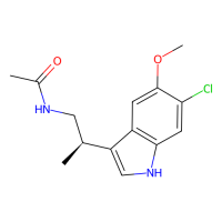 LY 156735，Moligand™，阿拉丁