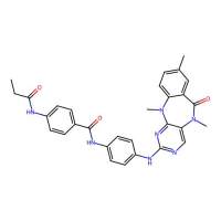Aurora kinase inhibitor-8，2133001-88-2，≥98%，阿拉丁