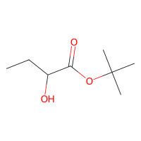 (S)-2-羟基丁酸(-)-叔丁酯,37787-90-9,98%,阿拉丁