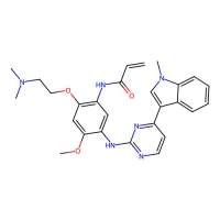 Rezivertinib,1835667-12-3,≥99%,阿拉丁