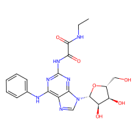 AB-NECA，Moligand™，阿拉丁
