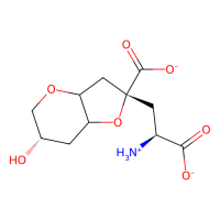 8-deoxy-neodysiherbaine,Moligand™,阿拉丁