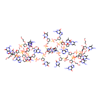 mipomersen，1000120-98-8，Moligand™，阿拉丁