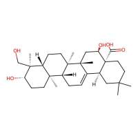 Caulophyllogenin,52936-64-8,阿拉丁