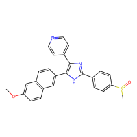 Tie2激酶抑制剂,948557-43-5,Moligand™, 10mM in DMSO,阿拉丁