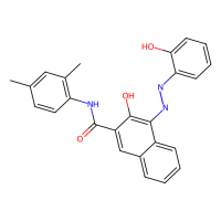 二甲苯偶氮紫II[镁用分光光度试剂]，523-67-1，≥95%(HPLC)，阿拉丁