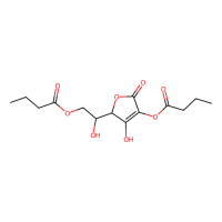 2,6-二丁酸 L-抗坏血酸基酯,4337-04-6,≥98%(T),阿拉丁
