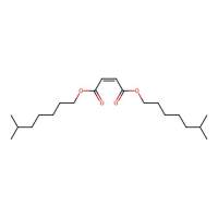 马来酸二异辛酯，1330-76-3，≥98%，阿拉丁