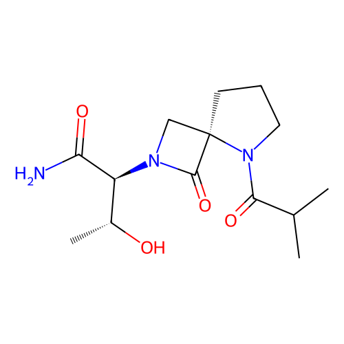 NYX-2925,Moligand™,阿拉丁产品图