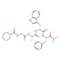 GR100679，150351-87-4，Moligand™，阿拉丁