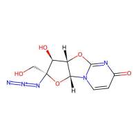 Nucleoside-Analog-1,876707-99-2,≥95%,阿拉丁