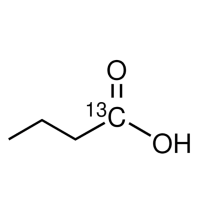 丁酸-1-¹³C,38765-83-2,≥99 atom% 13C,阿拉丁