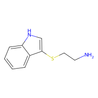 2-(1H-吲哚-3-基磺酰)-乙胺,试剂级,阿拉丁