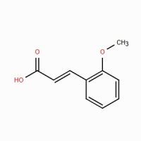 顺-2-甲氧基肉桂酸,14737-91-8,≥98%,阿拉丁