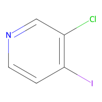 3-氯-4-碘吡啶，77332-79-7，≥97%，阿拉丁