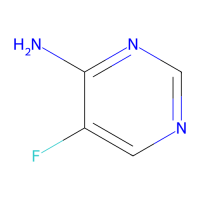 5-氟嘧啶-4-胺,811450-26-7,≥97%,阿拉丁