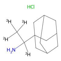 Rimantadine-d4hydrochloride,350818-67-6,≥99%,阿拉丁