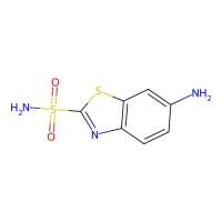 6-Amino-2-benzothiazolesulfonamide,94641-11-9,阿拉丁