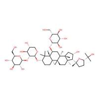 Astragaloside VI，84687-45-6，10mM in DMSO，阿拉丁