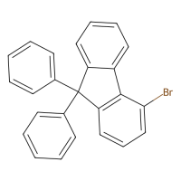 4-溴-9,9-二苯基芴,713125-22-5,≥98%(GC),阿拉丁