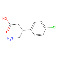 [³H](R)-(-)-baclofen，Moligand™，阿拉丁