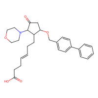 AH23848 (racemic),Moligand™,阿拉丁