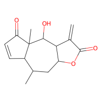 心菊内酯,6754-13-8,阿拉丁