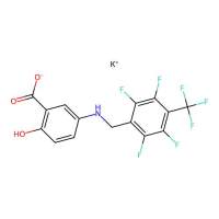 Nelonemdaz potassium,916214-57-8,≥98%,阿拉丁