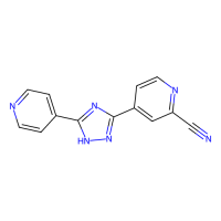 Topiroxostat，577778-58-6，Moligand™, 10mM in DMSO，阿拉丁