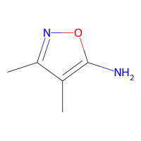 5-氨基-3,4-二甲基异噁唑，19947-75-2，≥97%，阿拉丁