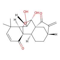 Eriocalyxin B,84745-95-9,≥98%,阿拉丁