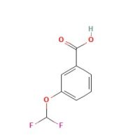3-(二氟甲氧基)苯甲酸,4837-19-8,≥98%,阿拉丁