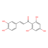 eriodictyol chalcone,Moligand™,阿拉丁