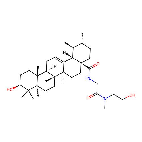 SENP1-IN-1，2416910-69-3，≥99%，阿拉丁产品图