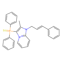 NCGC 84,Moligand™,阿拉丁