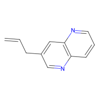 3-烯丙基-1,5-萘啶,1246088-66-3,98%,阿拉丁