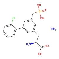 SDZ 220-581 Ammonium salt，179411-94-0，阿拉丁