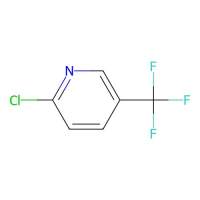 2-氯-5-三氟甲基吡啶,52334-81-3,10mM in DMSO,阿拉丁