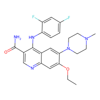 AZD6495，Moligand™，阿拉丁