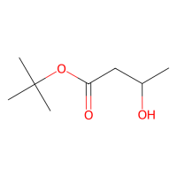 (S)-3-羟基丁酸叔丁酯，82578-45-8，95%，阿拉丁