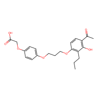 L-165041,Moligand™,阿拉丁
