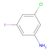3-氯-5-碘代苯胺,83171-49-7,97%,阿拉丁