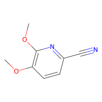 5,6-二甲氧基氰基吡啶,1112851-50-9,97%,阿拉丁
