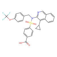 elismetrep,1400699-64-0,Moligand™,阿拉丁