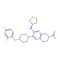 CVN424，Moligand™，阿拉丁